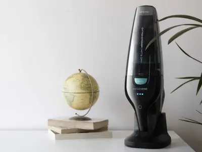 Aspirador de Mano Conga Immortal ExtremeSuction Cecotec