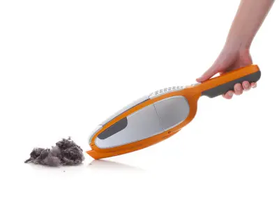 aspirador de mano bueno y barato