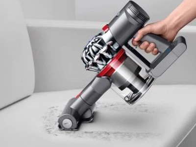 aspirador de mano dyson v7