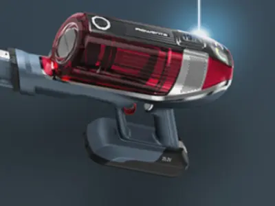 mejores aspiradores de mano rowenta