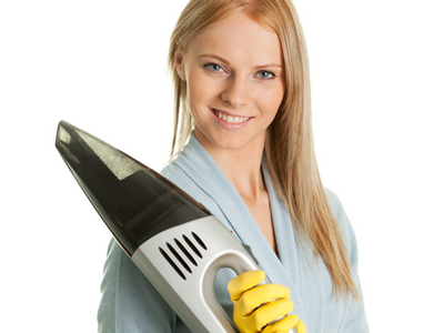 aspiradores de mano más potentes