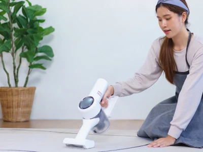 caracteristicas necesarias en un aspirador de mano