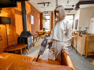 Accesorios para tu aspirador de mano con cable de 1000W