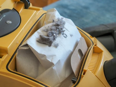 bolsas aspirador de mano