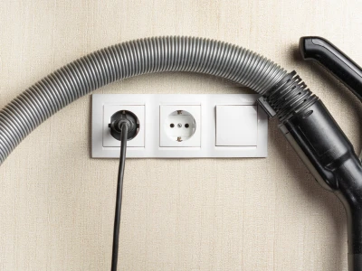 cables de carga originales para aspirador