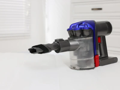 Aspiradores de Mano Sin Cable