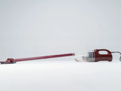 aspirador de mano vertical sin cable ligero