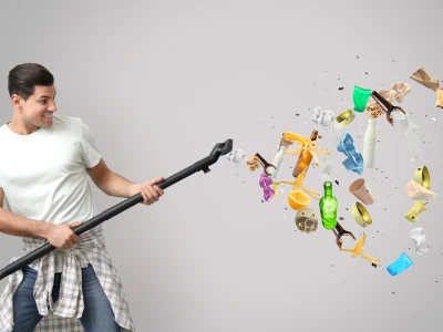 aspiradores mano con cable 1000w