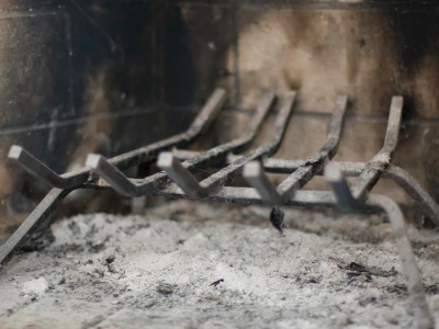 aspirar cenizas con aspirador normal