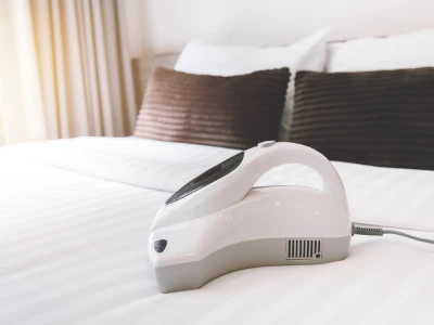 aspirador para colchones