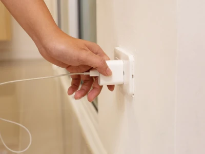 cargador universal para aspirador de mano