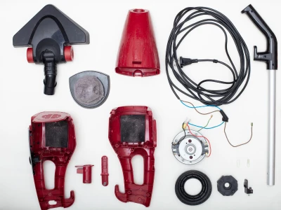 baterías de repuesto aspirador de mano