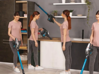 aspirador de mano hoover