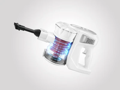 aspirador de mano ufesa