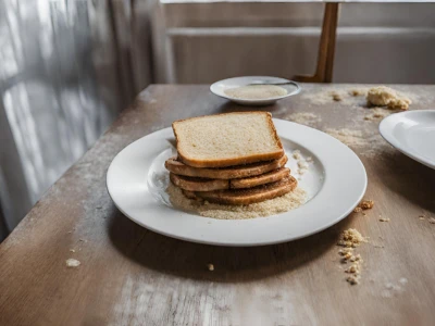 mini aspirador de mesa