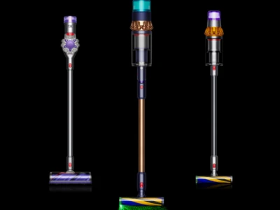 diferencias aspiradoras dyson