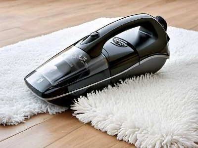 aspirador de mano leroy merlin