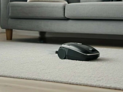 hoover aspirador de mano